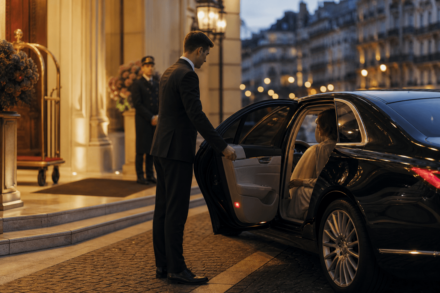 Mercedes-Benz Classe E
